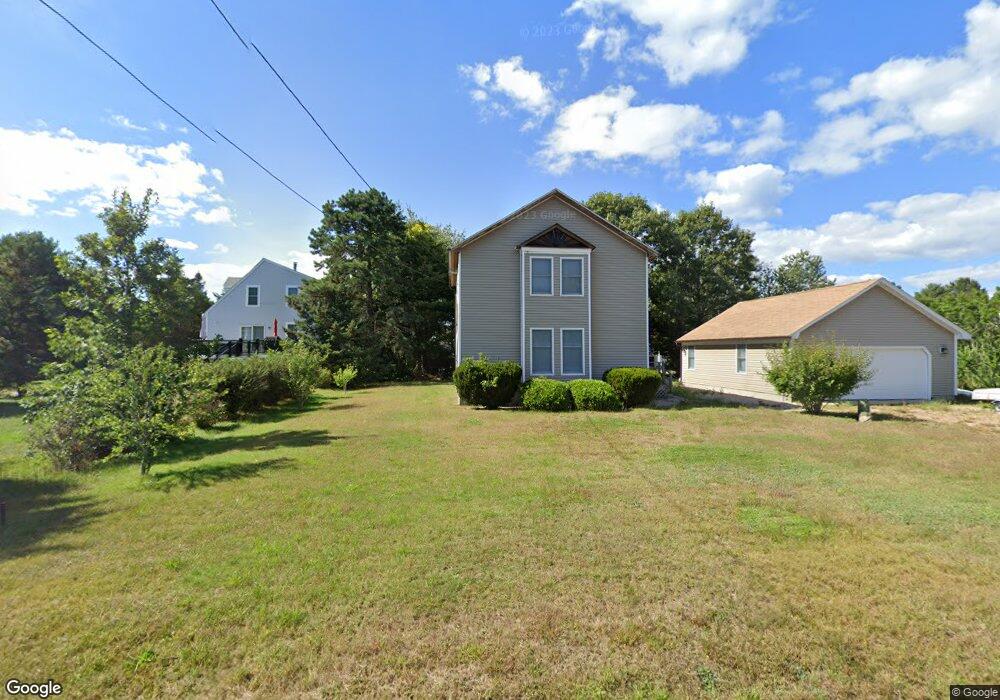 10 Alder Rd, Charlestown, RI 02813 - photo 1