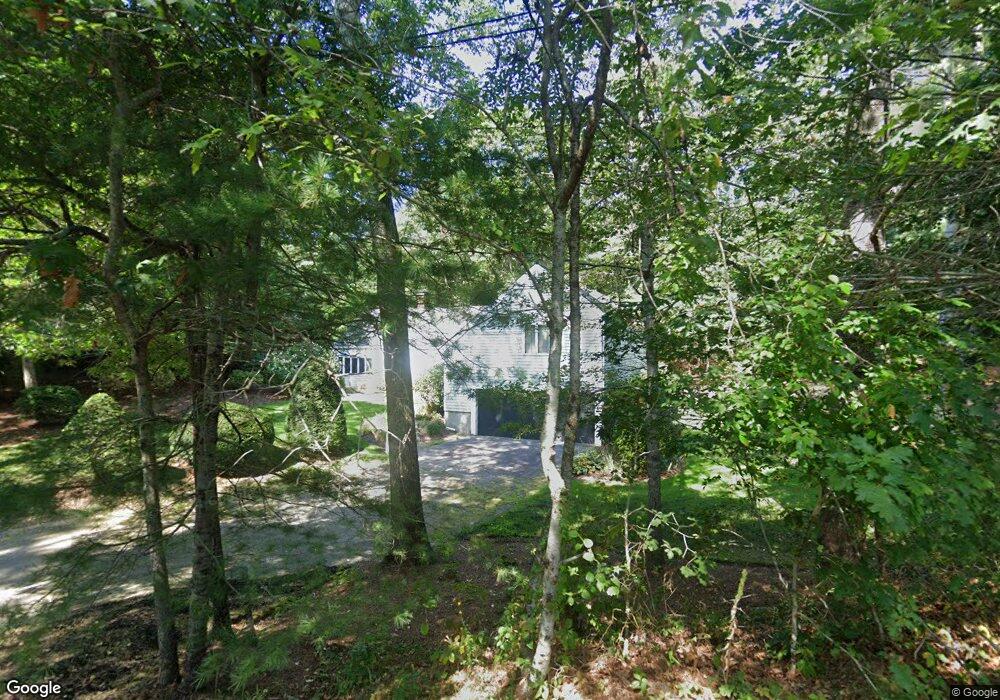100 Poponessett Rd, Cotuit, MA 02635 - photo 1