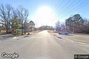 0 Spring Hill Church Rd Unit 10127829, Upper Little River, NC 27546