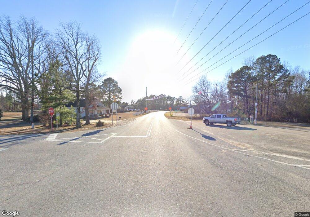 0 Spring Hill Church Rd unit 10127829, Upper Little River, NC 27546 - photo 1