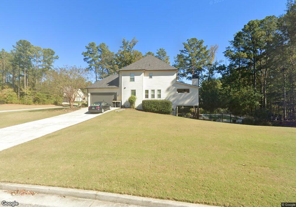 362 Beaconsfield Dr, Sharpsburg, GA 30277 - photo 1