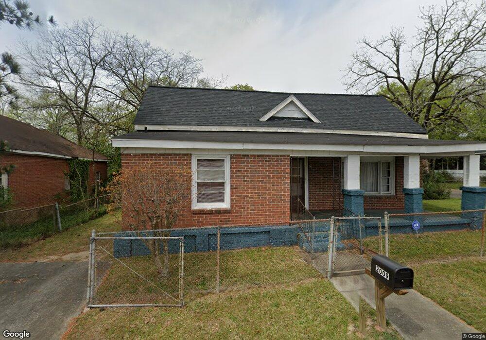 2009 Canton St, Macon, GA 31204 - photo 1