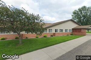 100 Robert Ave Unit 111, Jasper, MN 56144