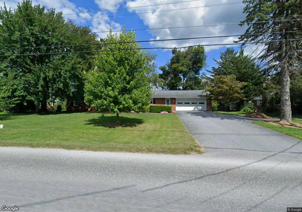 159 N Ronks Rd, Ronks, PA 17572 - photo 1