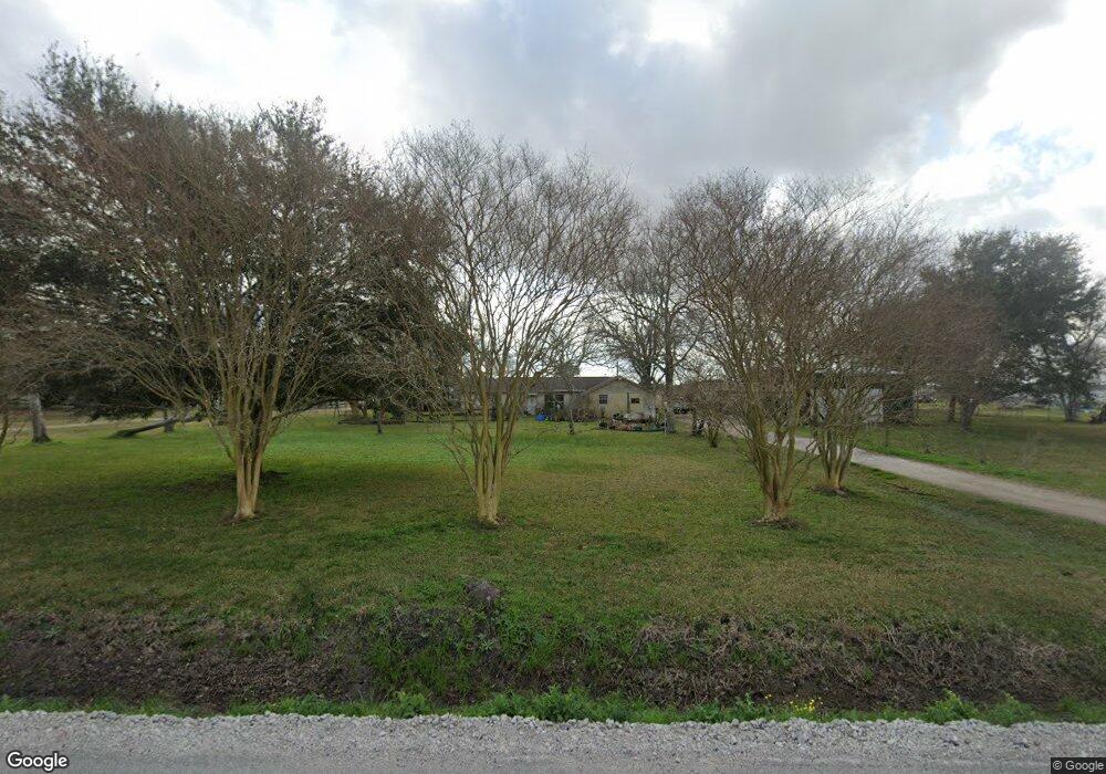 5047 County Road 182, Alvin, TX 77511 - photo 1