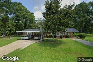 3719 New Hope Church Rd, Arlington, GA 39813
