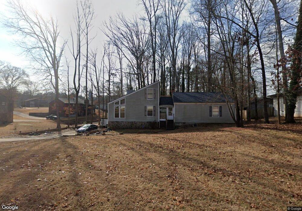 3703 Big Springs Rd, Decatur, GA 30034 - photo 1