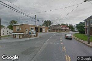 3117 Lancaster Ave, Reinholds, PA 17569