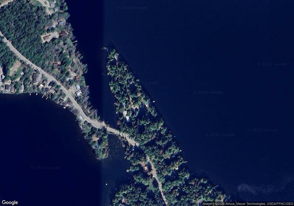 11 Collins Point Rd, Lincoln, ME 04457 - photo 1