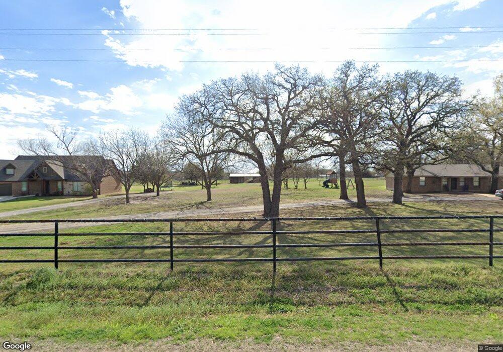 1001 Taylor Rd, Weatherford, TX 76087 - photo 1