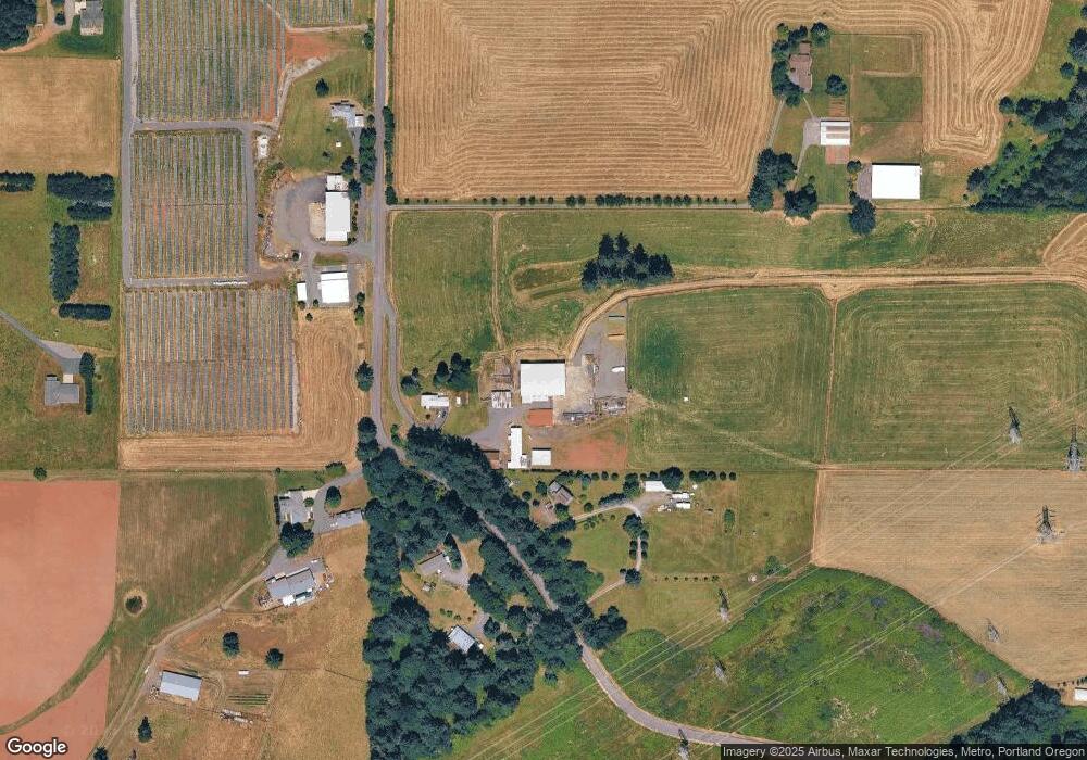 18380 SE Tickle Creek Rd, Boring, OR 97009 - photo 1