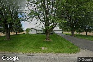 15235 Minnich Rd, Hoagland, IN 46745