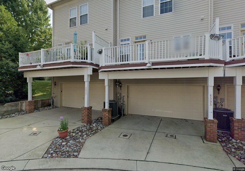 4507 Hidden Stream Ct, Owings Mills, MD 21117 - photo 1