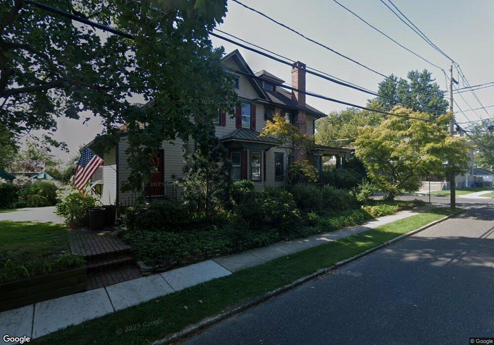 130 Harvard Ave, Collingswood, NJ 08108 - photo 1
