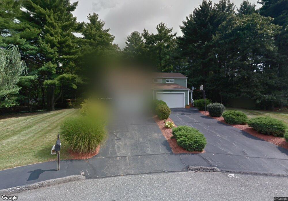 5 Tropeano Ct, Bellingham, MA 02019 - photo 1