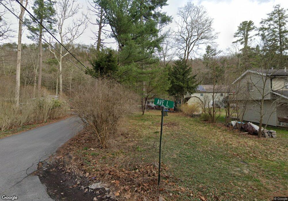 34 Avenue L, Godeffroy, NY 12729 - photo 1