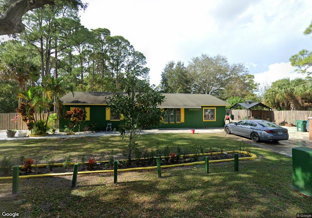 607 Aurora St, Cocoa, FL 32922 - photo 1