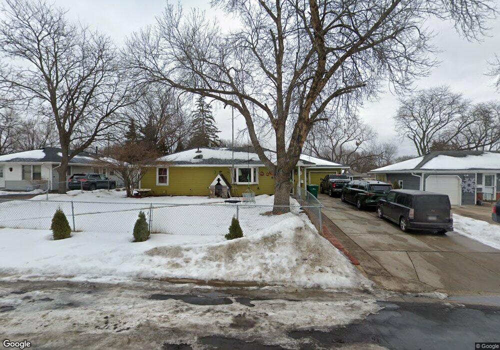 8207 Dupont Ave S, Bloomington, MN 55420 - photo 1