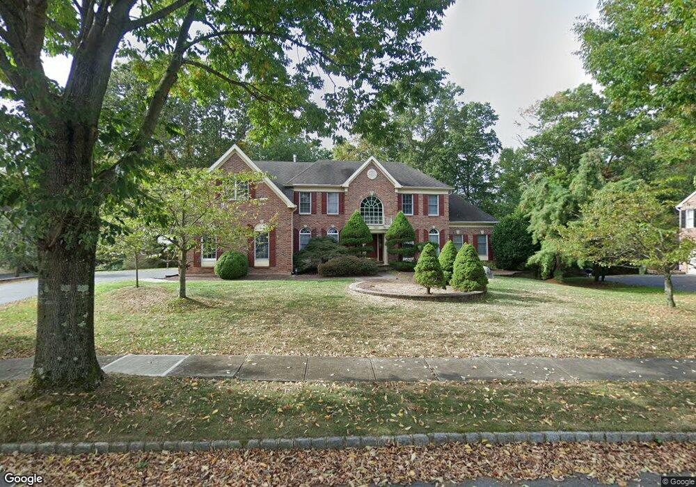 30 Newport Dr, Princeton Junction, NJ 08550 - photo 1