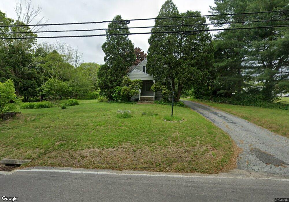 385 Colonel Ledyard Hwy, Ledyard, CT 06339 - photo 1
