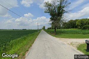 7144 S 950 E, Oakland City, IN 47660