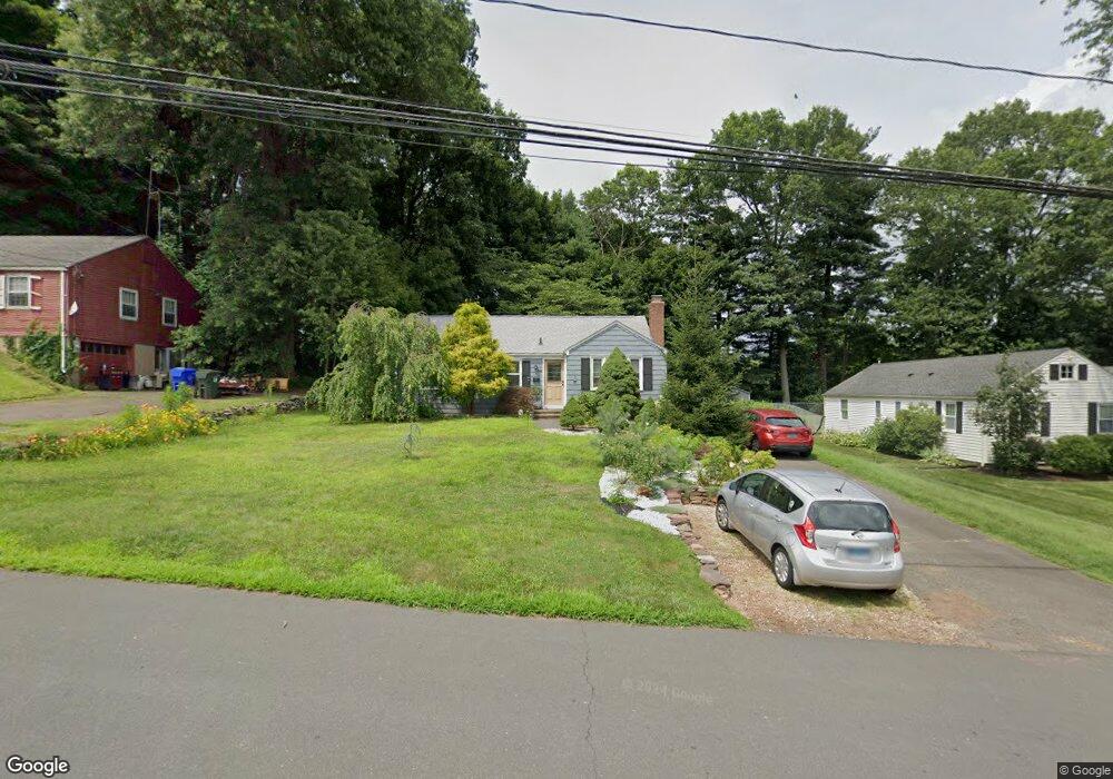 130 Goodale Dr, Newington, CT 06111 - photo 1