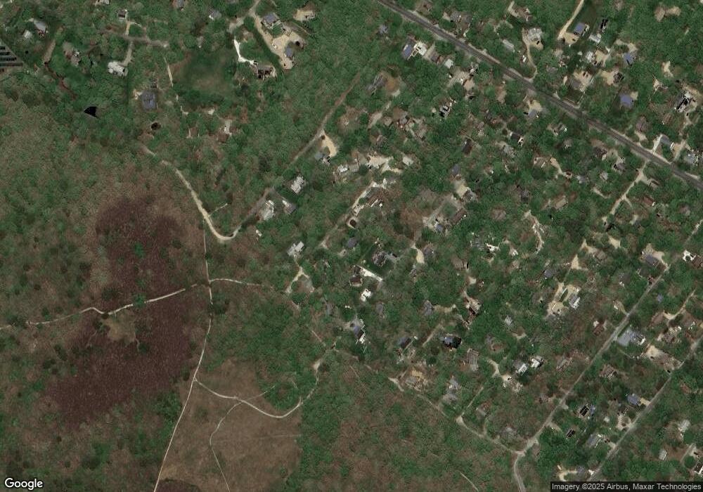 65 20th St S, Edgartown, MA 02539 - photo 1