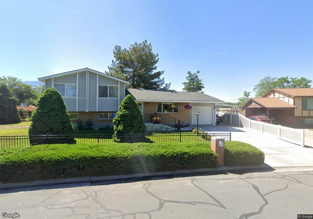 1564 Madrid Way, Sandy, UT 84093 - photo 1