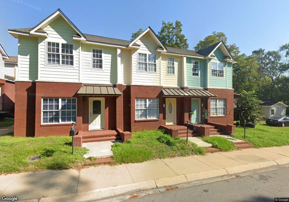 803 E Adams St unit 3, Dothan, AL 36303 - photo 1