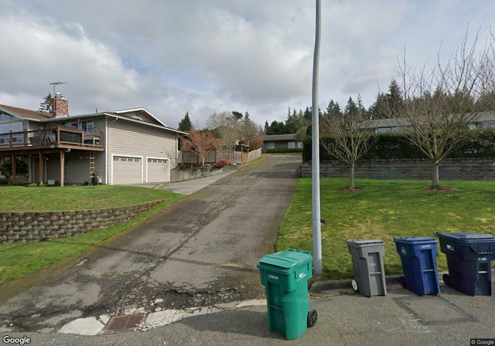 7621 46th Place W unit D, Mukilteo, WA 98275 - photo 1