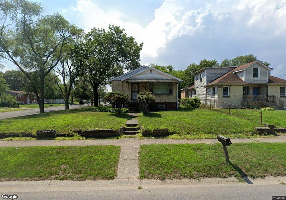 1903 W 21st Ave, Gary, IN 46404 - photo 1