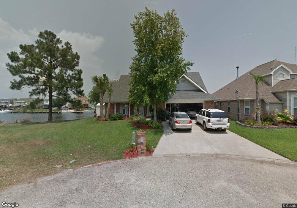 123 Chimaera Ln, Slidell, LA 70458 - photo 1