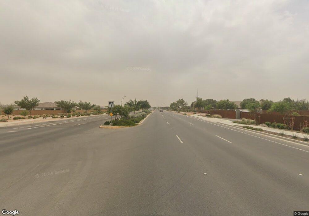 23122 S Meridian Rd, Queen Creek, AZ 85142 - photo 1