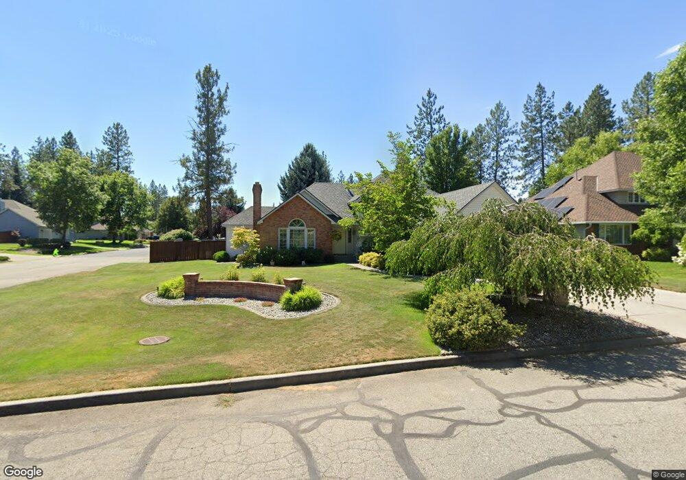 305 W Wilson Ave, Spokane, WA 99208 - photo 1