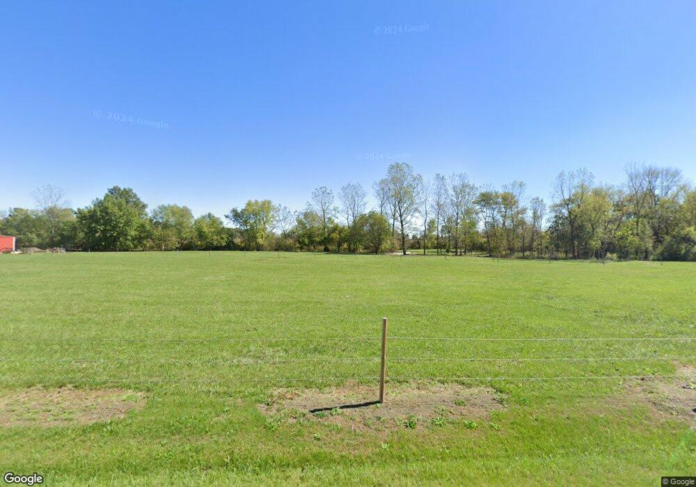 8447 N 1150 W, Montpelier, IN 47359 - photo 1