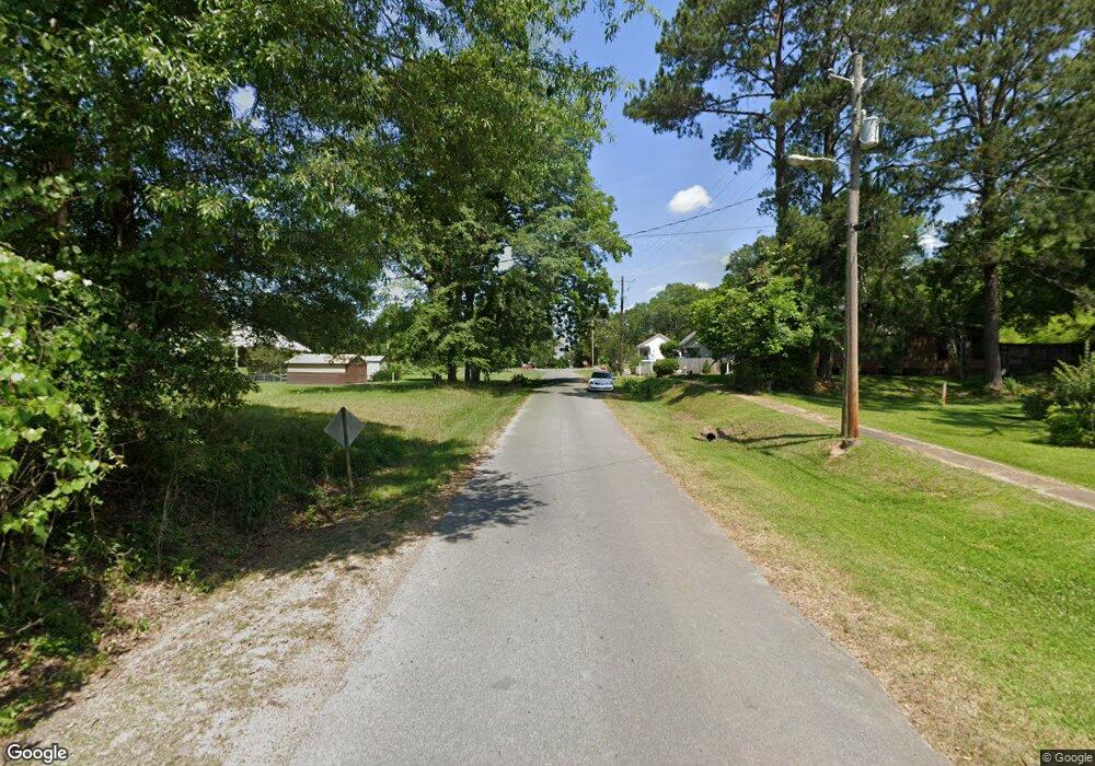 0 Eighth St unit LOT 6 1218497, Wesson, MS 39191 - photo 1