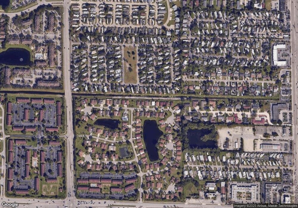 4839 Luqui Ct unit 36A, West Palm Beach, FL 33415 - photo 1