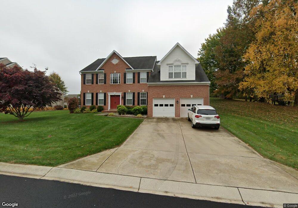 633 Lynn Way, Sykesville, MD 21784 - photo 1