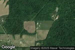 8721 Truax Rd, Freedom, IN 47431