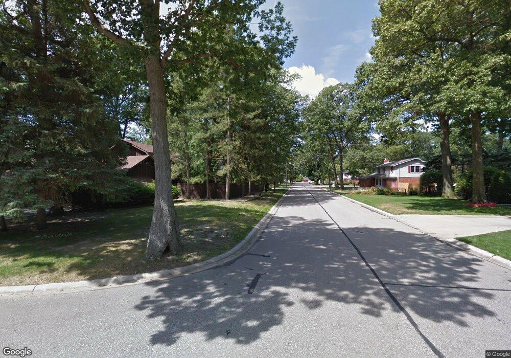 3451 Birch Grove Tr W Village Ln, Port Huron, MI 48060 - photo 1