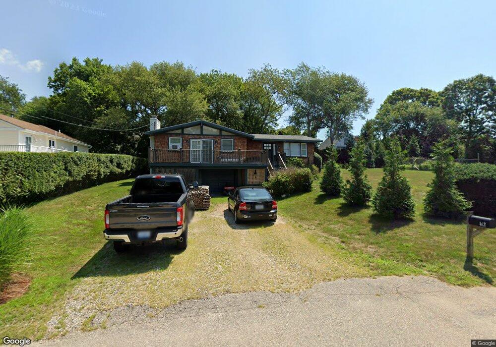 412 Sampan Ave, Jamestown, RI 02835 - photo 1