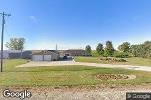 1415 Highway 52, Ossian, IA 52161