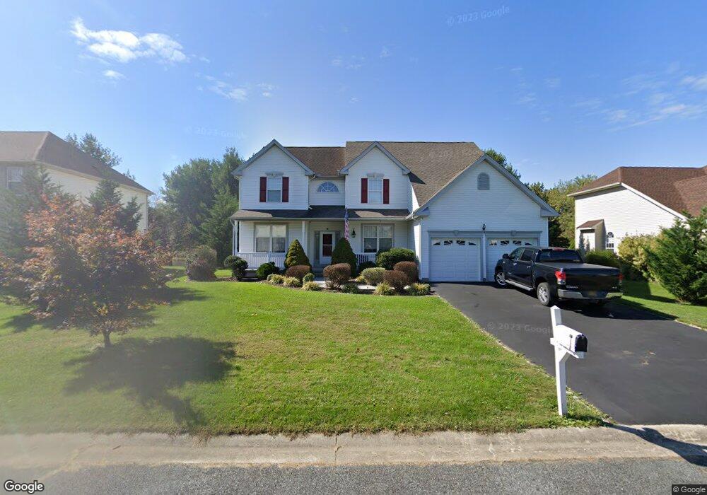 4 Dunleary Dr, Bear, DE 19701 - photo 1