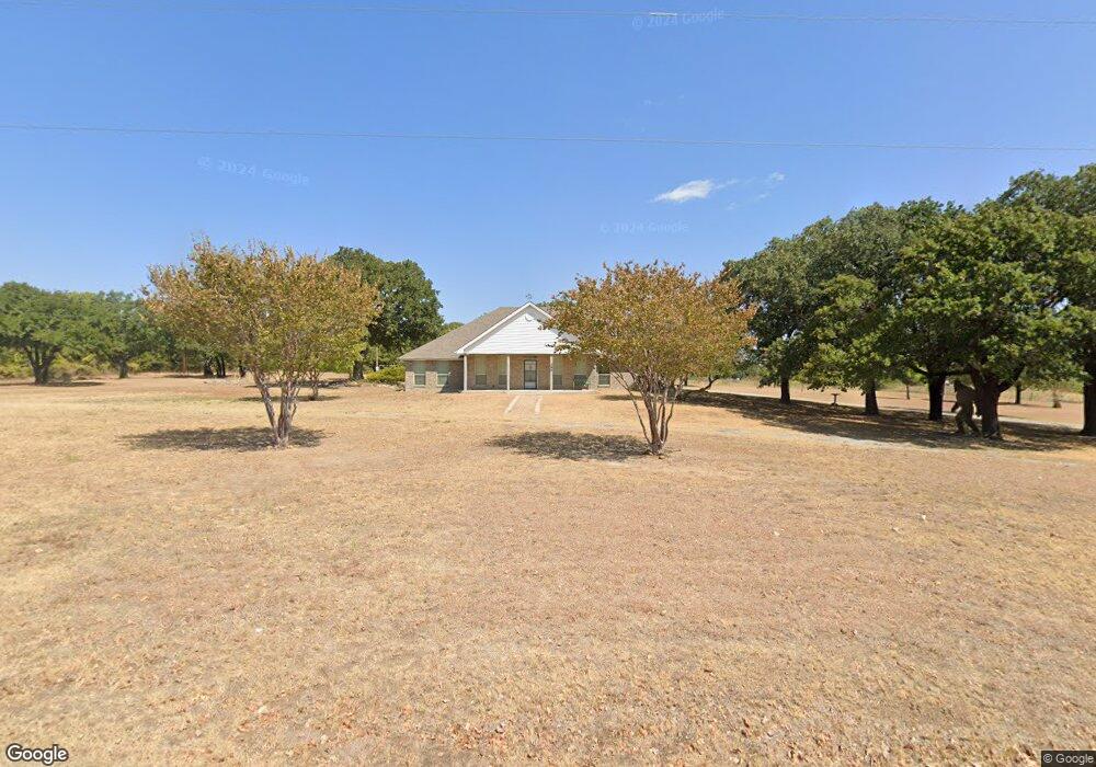 294 County Road 3214, Bridgeport, TX 76426 - photo 1