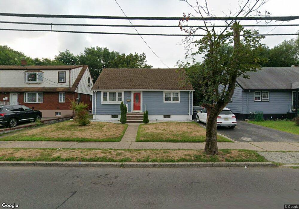246 Chamberlain Ave unit 248, Paterson, NJ 07502 - photo 1