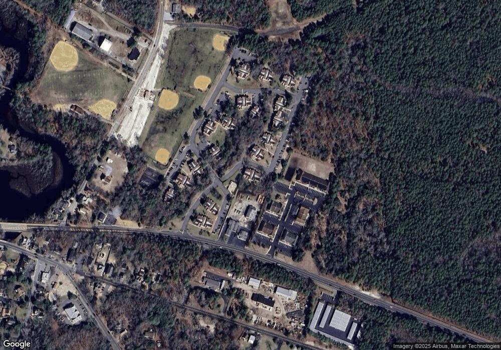 303 Meadowbrook Dr unit 3C, Mays Landing, NJ 08330 - photo 1