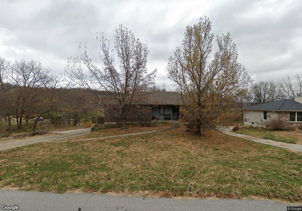 20740 W 71st St, Shawnee, KS 66218 - photo 1