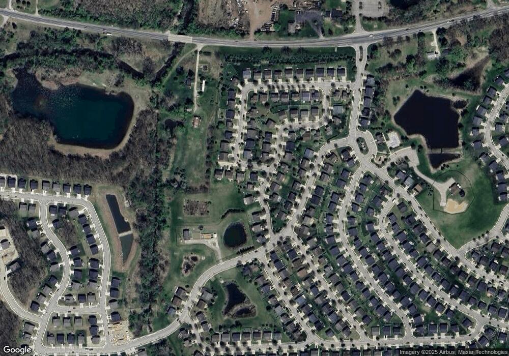 8260 Cypress Way, Dexter, MI 48130 - photo 1