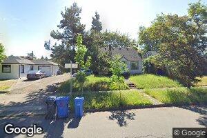 736 E 22nd Aly, Eugene, OR 97405