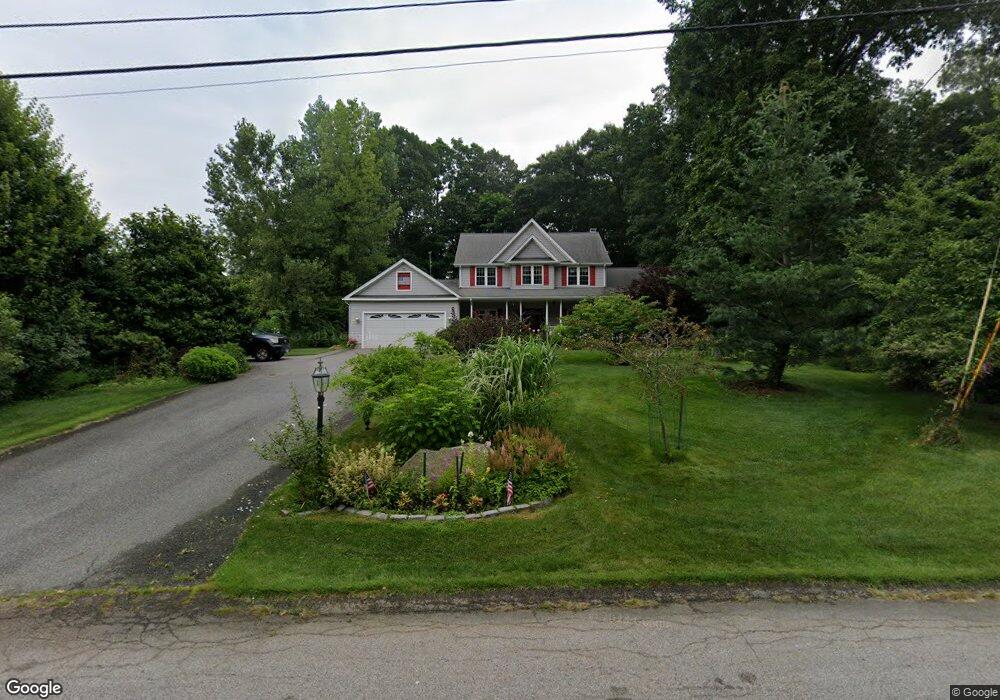 47 Kennedy Ct, Cumberland, RI 02864 - photo 1